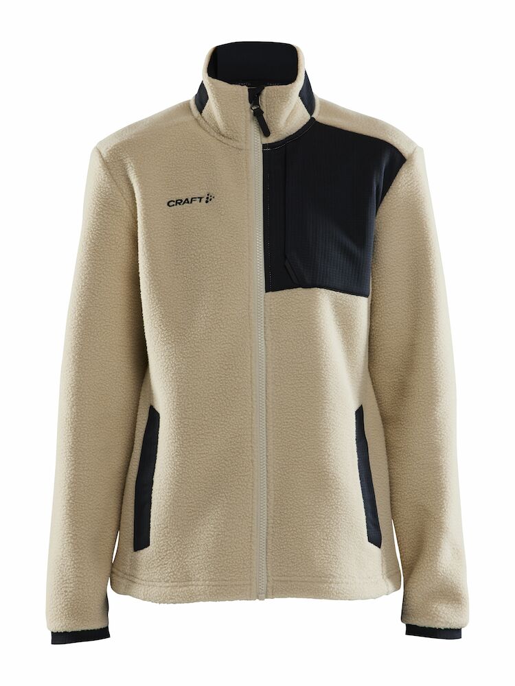 Craft ADV Explore Pile Fleece Jacket W
