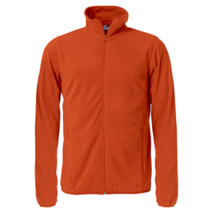 Clique Basic Micro Fleece Jacket