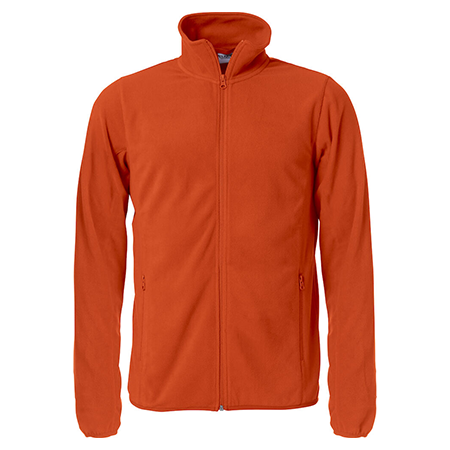 Clique Basic Micro Fleece Jacket