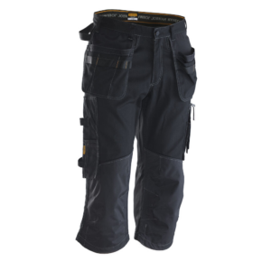 Jobman 2734 Long Shorts Cotton