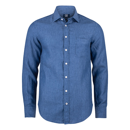 Cutter & Buck Summerland Linen Heren