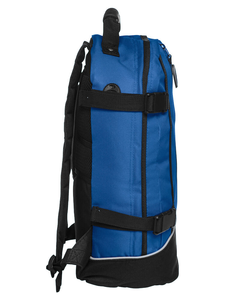 Clique Backpack II - Afbeelding 4