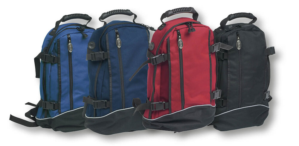 Clique Backpack II - Afbeelding 5