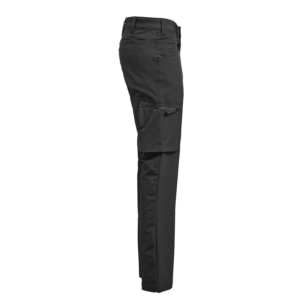 Jobman 2319 Women’s Service Trousers Stretch - Afbeelding 3