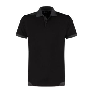 Parker Polo 2 Tone Korte Mouw